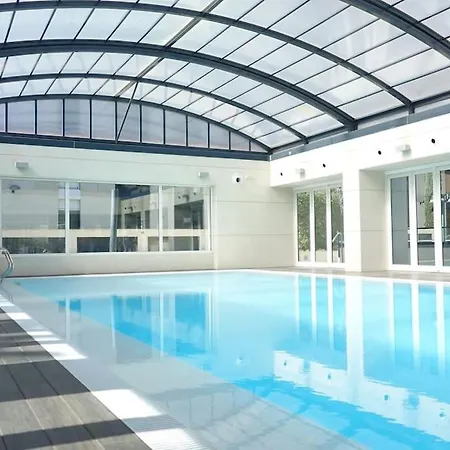 Apartman Palau De Congressos Valencia